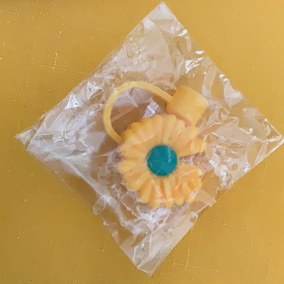 Starbucks Neon Evil Eye "Stay Weird" Venti 24oz Cold Cup Tumbler - Picture 5 of 5